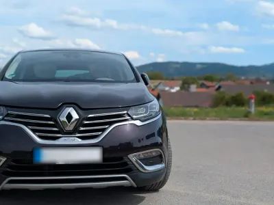 Używany Renault Espace
