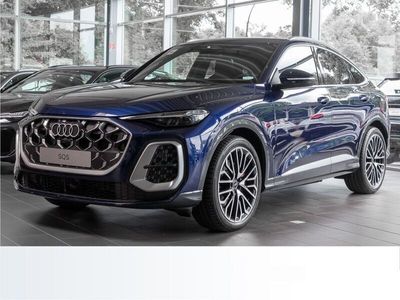 Audi SQ5 Sportback