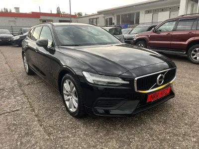 Gebraucht Volvo V60
