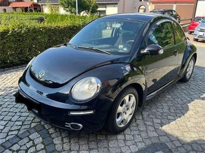 VW Beetle