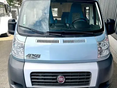 Gebraucht Fiat Ducato