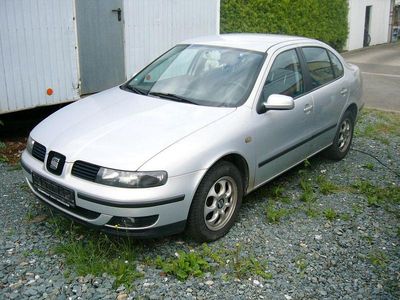 Seat Toledo