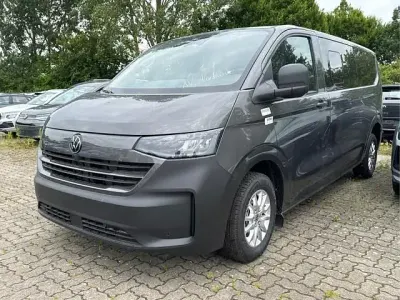 Neu VW Caravelle Basis 170 PS (125 kW) 2026 Van