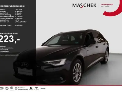 Gebraucht Audi A6