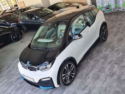 gebraucht BMW i3 120Ah*ACC*KAM*LEDER LOFT*DRIVING+*KEY*20'