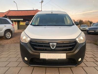 Dacia Dokker Express