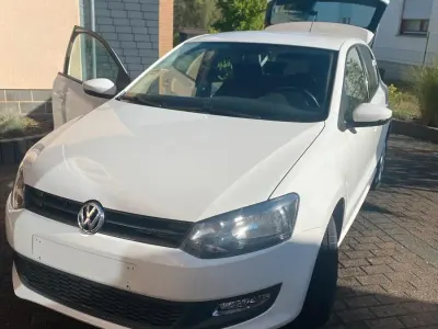 Gebraucht VW Polo