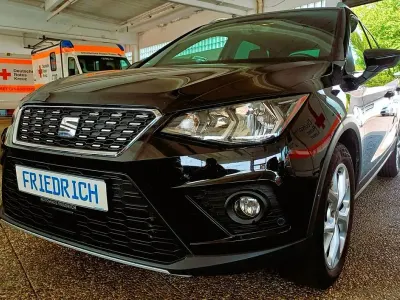 Gebraucht Seat Arona