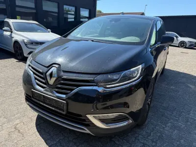 Gebraucht Renault Espace
