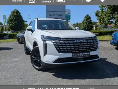 Gebraucht Haval H6