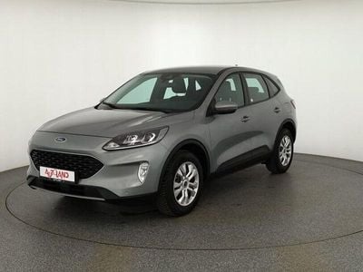 Gebraucht Ford Kuga 150 PS (110 kW) 2024 Silber SUV