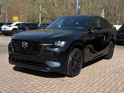 Gebraucht Mazda CX-60