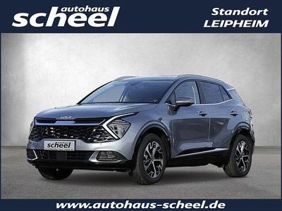 Gebraucht Kia Sportage Spirit 160 PS (117 kW) 2022 Othercolor SUV