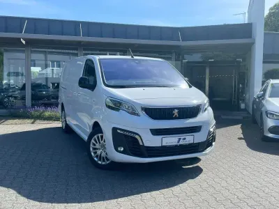 Gebraucht Peugeot Expert