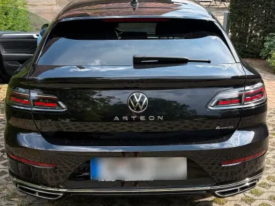 Gebraucht VW Arteon