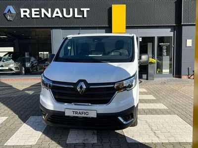 gebraucht Renault Trafic Blue dCi 130 L1H1 2,8t Komfort