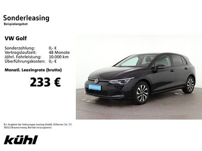 gebraucht VW Golf VIII Active