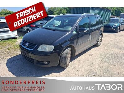 VW Touran