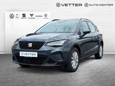 Gebraucht Seat Arona Style 95 PS (69 kW) 2023 Othercolor SUV