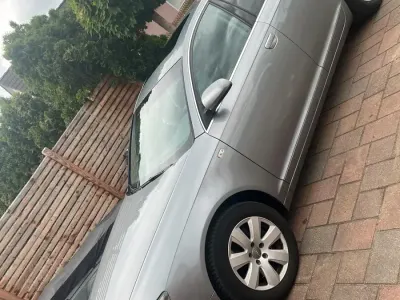 Gebraucht Audi A6 180 PS (132 kW) 2007 Kombi