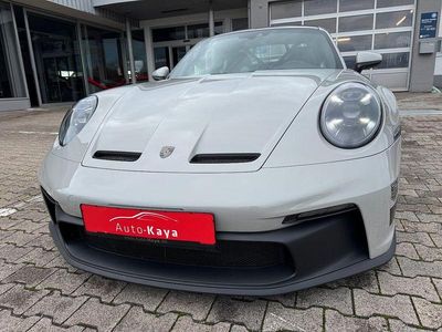 Gebraucht Porsche 992 510 PS (375 kW) 2022 Grau