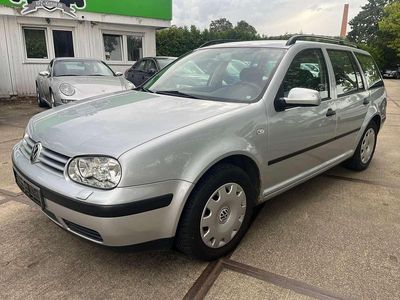 VW Golf IV