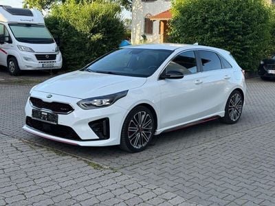 Kia Ceed GT