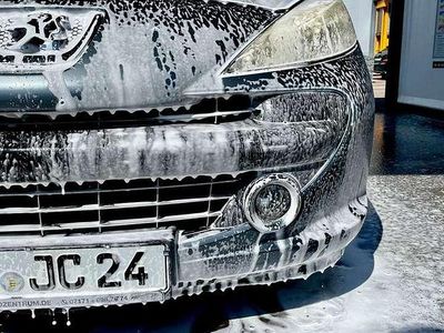 Gebraucht Peugeot 207 Sport 120 PS (88 kW) 2007 Limousine