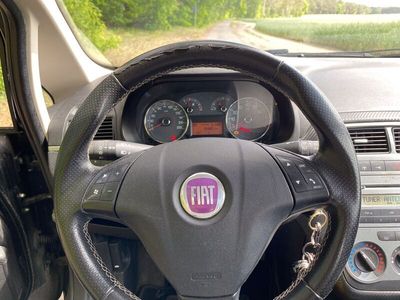 gebraucht Fiat Grande Punto 1.4 16V Sport