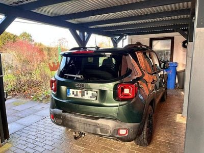Gebraucht Jeep Renegade North 131 PS (96 kW) 2025 SUV