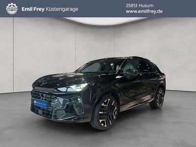 Schwarz Neu 2026 Cupra Terramar VZ SUV | 56.890 € (Teuer)