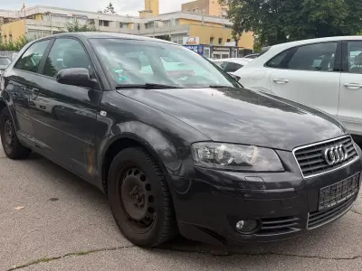 Gebraucht Audi A3