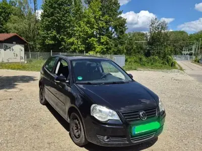 Gebraucht VW Polo
