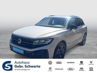 Gebraucht VW Touareg R-line 286 PS (210 kW) 2025 Beige SUV