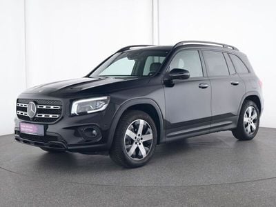 Mercedes GLB200