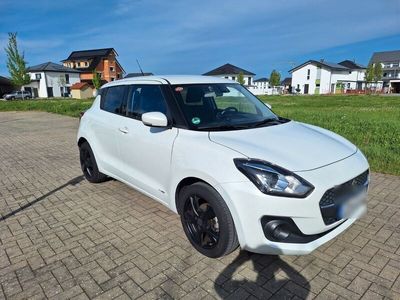 gebraucht Suzuki Swift 1.0 BOOSTERJET Automatik Comfort+ Comfort+