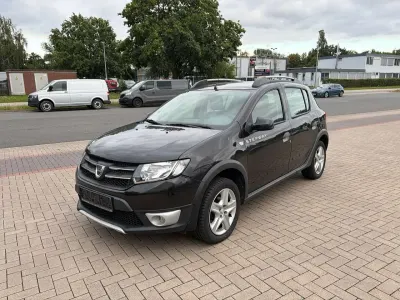 Gebraucht Dacia Sandero