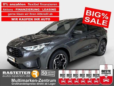 Neu Ford Kuga ST-Line 186 PS (136 kW) 2025 Magnetic SUV