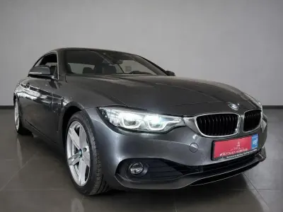Gebraucht BMW 420 Cabriolet