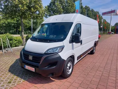 Gebraucht Fiat Ducato