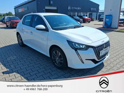 Gebraucht Peugeot 208