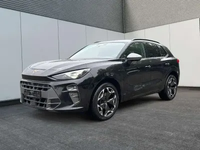 Neu Cupra Terramar VZ 265 PS (194 kW) 2025 Timafaya grau metallic SUV