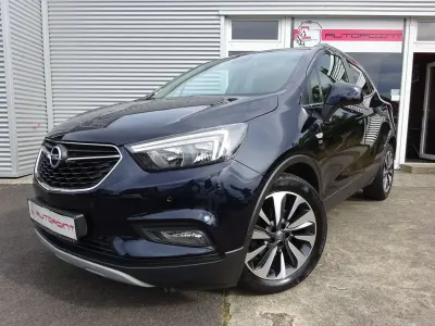 Gebraucht Opel Mokka X