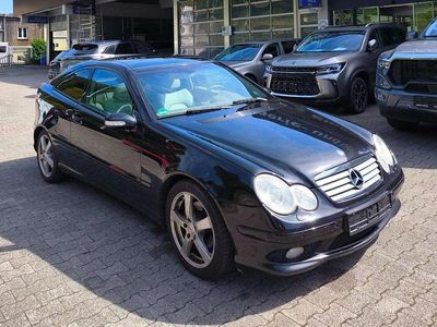 Mercedes C320