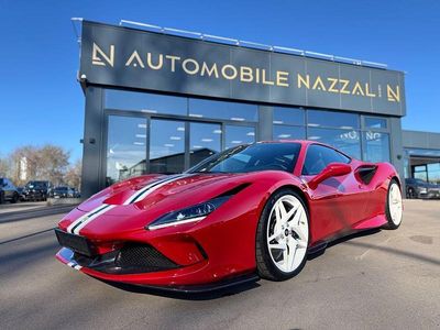 Gebraucht Ferrari F8 721 PS (530 kW) 2021 Rot