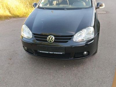 VW Golf V
