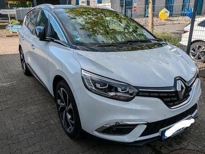 Renault Grand Scénic IV