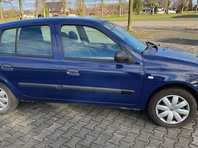 Renault Clio II