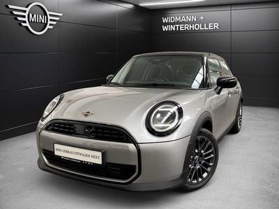 Gebraucht Mini Cooper Classic 156 PS (114 kW) 2024 Silber Kleinwagen