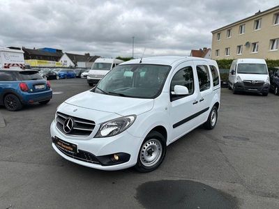 Mercedes Citan 109